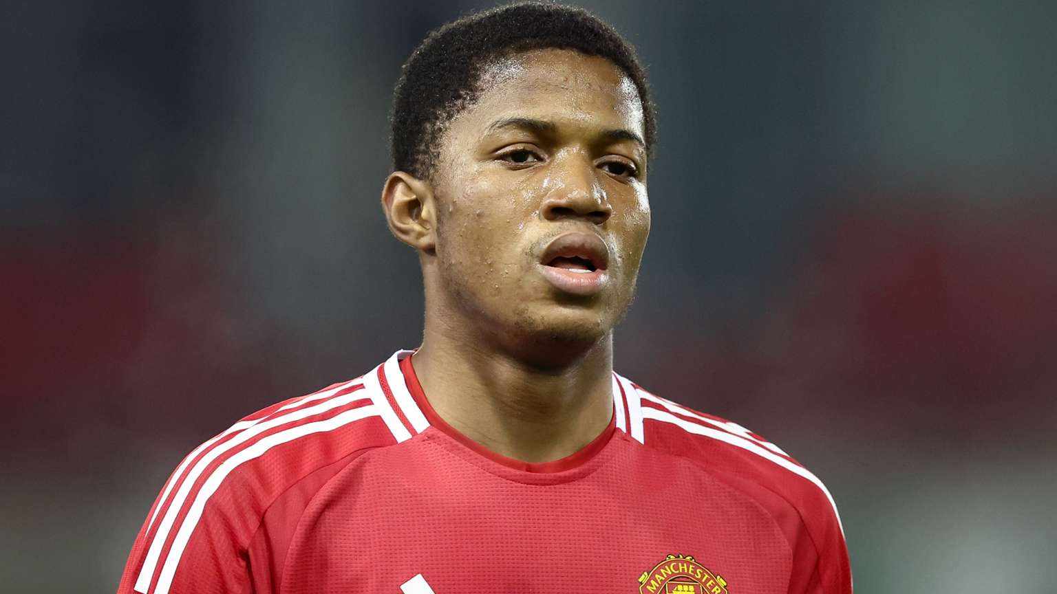 在這場充滿 在這場充滿