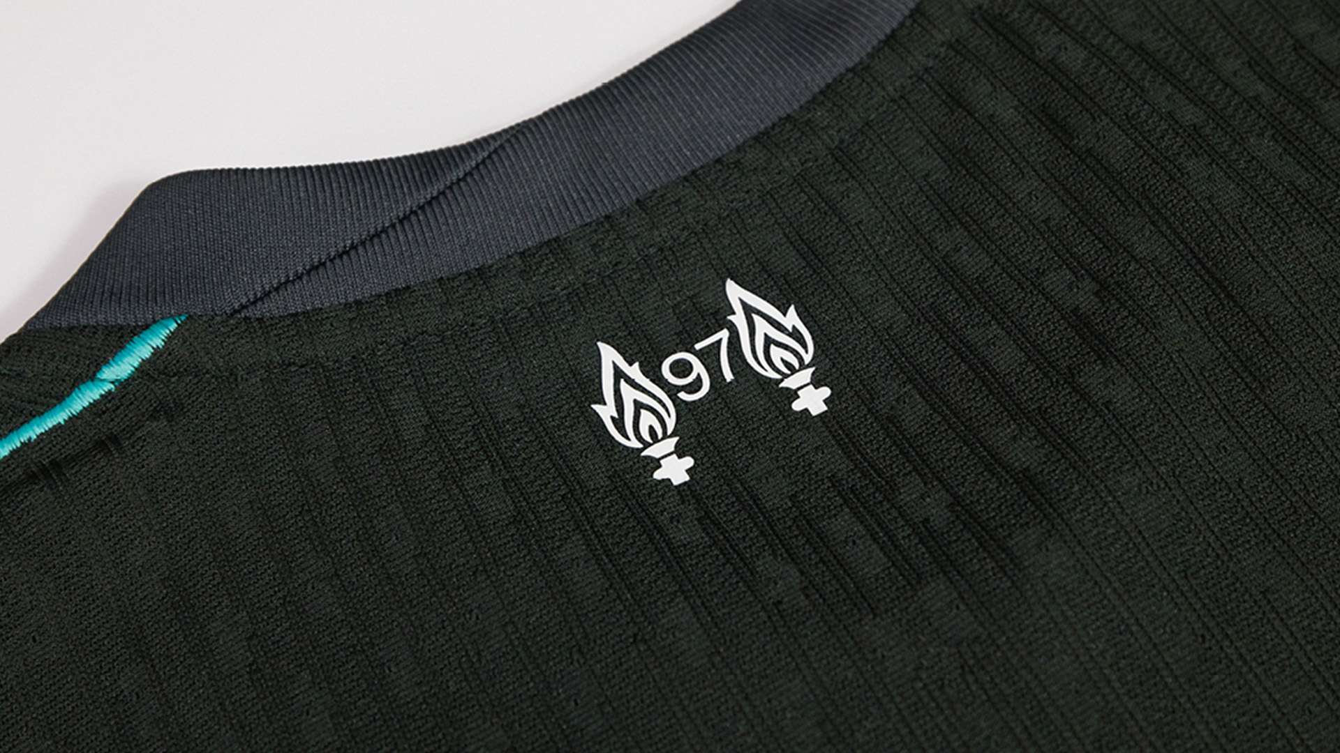的表现