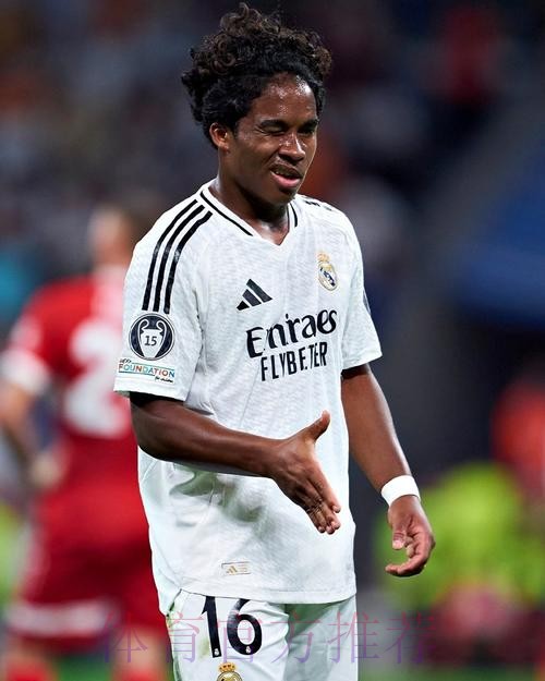 恩德里克将在对阵西班牙人或阿拉维斯比赛中首发 恩德里克将在对阵西班牙人或阿拉维斯比赛中首发